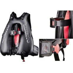 Atomic BC2 BCD -Aqua Dive Shop bc2 3 23590.1634646155