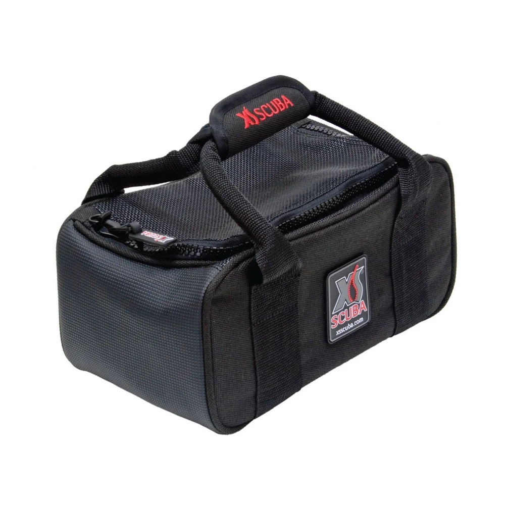 XS Scuba Dive Weight Bag 2 XS Scuba Dive Weight Bag - Image 2