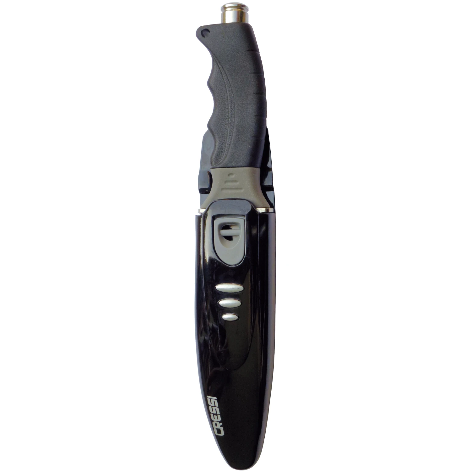 Cressi Borg Dive Knife - Sharp Tip 3 Cressi Borg Dive Knife - Sharp Tip - Image 3