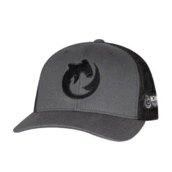Born Of Water Circling Hammerhead Shark Trucker Hat 6 Born Of Water Circling Hammerhead Shark Trucker Hat -Aqua Dive Shop born of water circling hammerhead 3 25155.1638904574