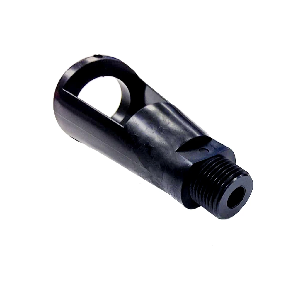 Brownie's Female QRS Fitting 2 Brownie's Female QRS Fitting - Image 2