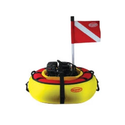 Brownie's Scout Tankless Hookah Diving System, 2-3 Divers