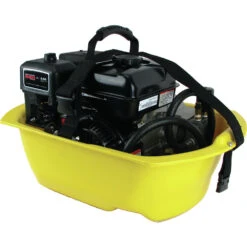 Brownie's Scout Tankless Hookah Diving System, 2-3 Divers 7 Brownie's Scout Tankless Hookah Diving System, 2-3 Divers -Aqua Dive Shop brownies f285be third lung surface air diving 69104.1629880987