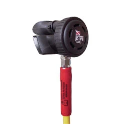 Brownie's Scout Tankless Hookah Diving System, 2-3 Divers 8 Brownie's Scout Tankless Hookah Diving System, 2-3 Divers -Aqua Dive Shop brownies third lung hookah regulator detail 1 55921.1629880988