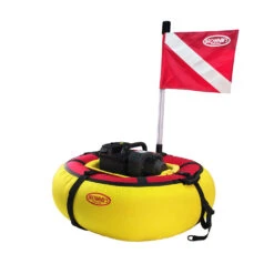 Brownie’s VS Sea Lion 3.0 Tankless Hookah Diving System, 3-4 Divers