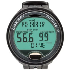 Cressi Donatello Wrist Dive Computer -Aqua Dive Shop cressi donatello x1 85139.1629920514