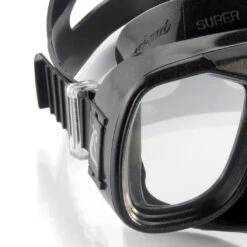 Cressi Superocchio Mask, Two Lens 5 Cressi Superocchio Mask, Two Lens -Aqua Dive Shop cressi superocchio mask buckle 71487.1635194322