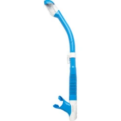 Cressi Tao Dry Snorkel (Colorama Edition) -Aqua Dive Shop cressi tao dry blue 91601.1654185433