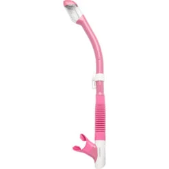 Cressi Tao Dry Snorkel (Colorama Edition) -Aqua Dive Shop cressi tao dry pink 17729.1654185433