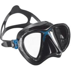 Cressi Big Eyes Evolution Mask, Two Lens 8 Cressi Big Eyes Evolution Mask, Two Lens -Aqua Dive Shop cressi big eyes evolution mask blue black 38022.1629854563
