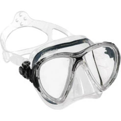 Cressi Big Eyes Evolution Mask, Two Lens 7 Cressi Big Eyes Evolution Mask, Two Lens -Aqua Dive Shop cressi big eyes evolution mask clear black 55952.1634931125
