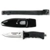 Cressi Skorpion Dive Knife