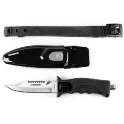 Cressi Skorpion Dive Knife