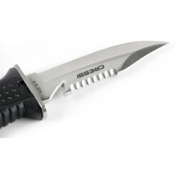 Cressi Skorpion Dive Knife 10 Cressi Skorpion Dive Knife -Aqua Dive Shop cressi skorpion dive knife blade 29769.1629923326