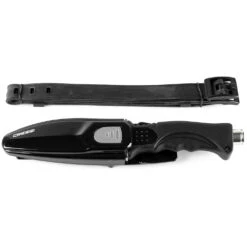 Cressi Skorpion Dive Knife 8 Cressi Skorpion Dive Knife -Aqua Dive Shop cressi skorpion dive knife sheathed 19352.1629923324