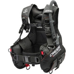 Cressi Start Pro 2.0 BCD