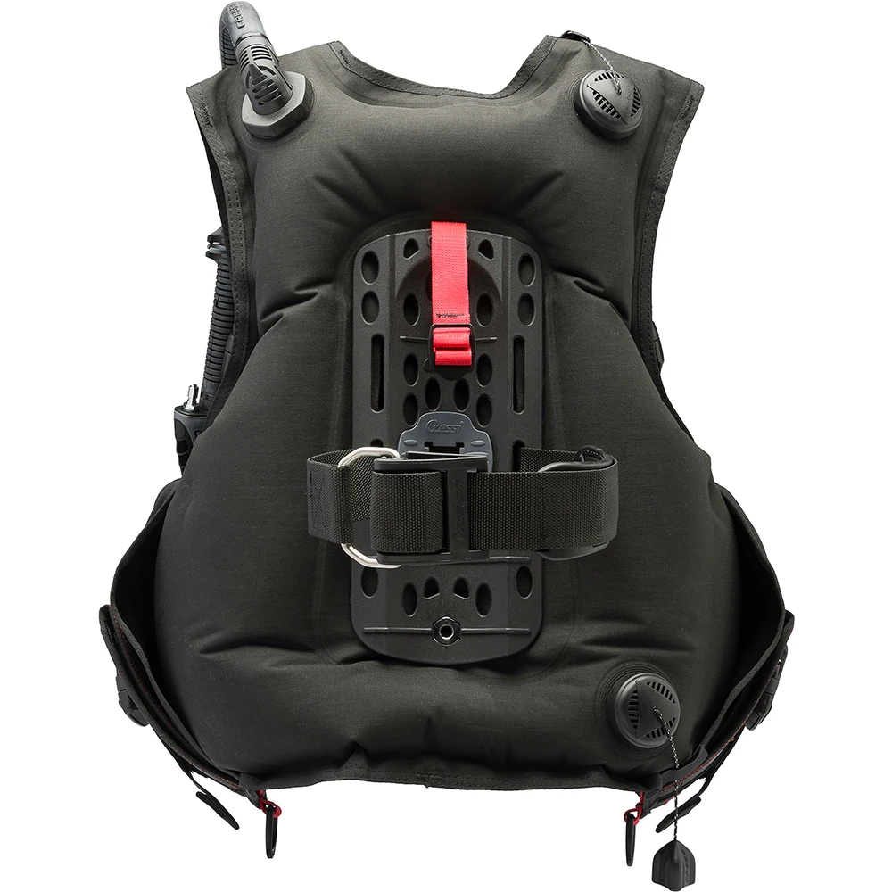 Cressi Start Pro 2.0 BCD 4 Cressi Start Pro 2.0 BCD - Image 4