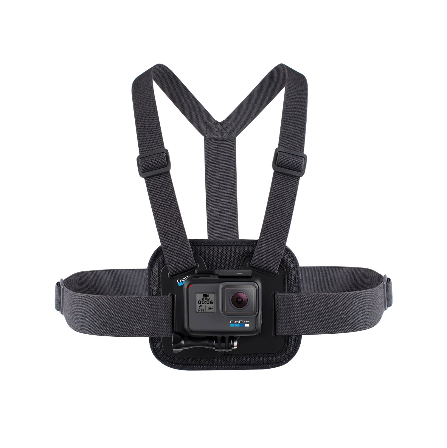 GoPro® Chesty Chest Mount Performance Harness 1 GoPro® Chesty Chest Mount Performance Harness