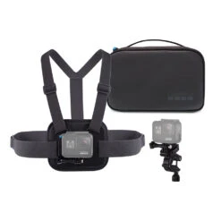 GoPro® Sports Kit For HERO Cameras