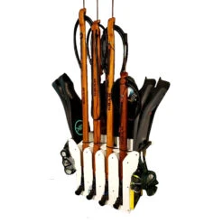 Koah Spear Gun Kaddy