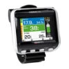 Mares Genius Wrist Dive Computer - Black