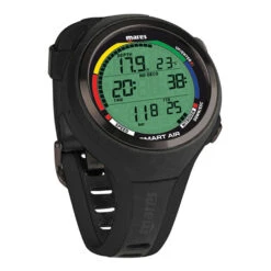 Mares Smart Air Wrist Dive Computer