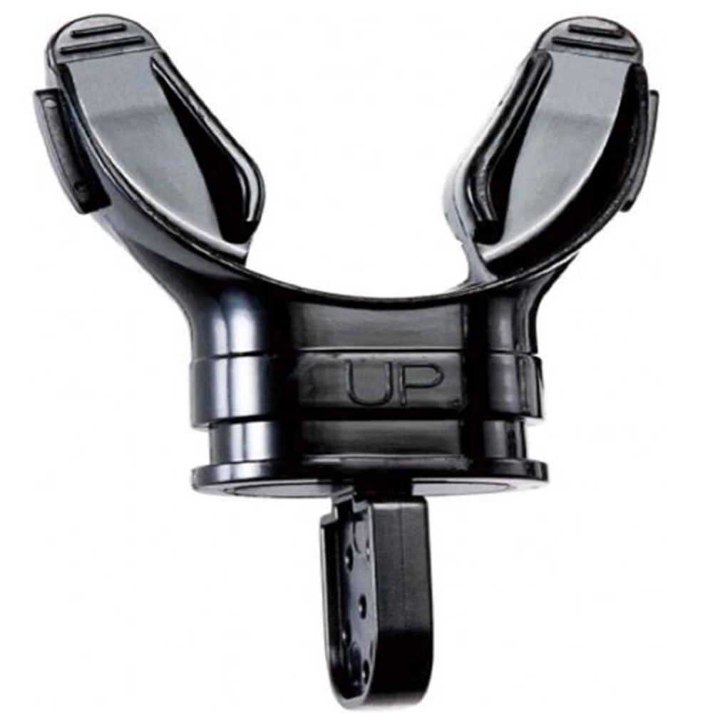 Rite Bite Moldable Regulator Mouthpiece 2 Rite Bite Moldable Regulator Mouthpiece - Image 2