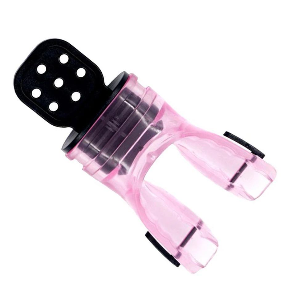 Rite Bite Moldable Regulator Mouthpiece 5 Rite Bite Moldable Regulator Mouthpiece - Image 5