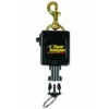 Gear Keeper Super Force Retractor With Brass Snap RT3-0083