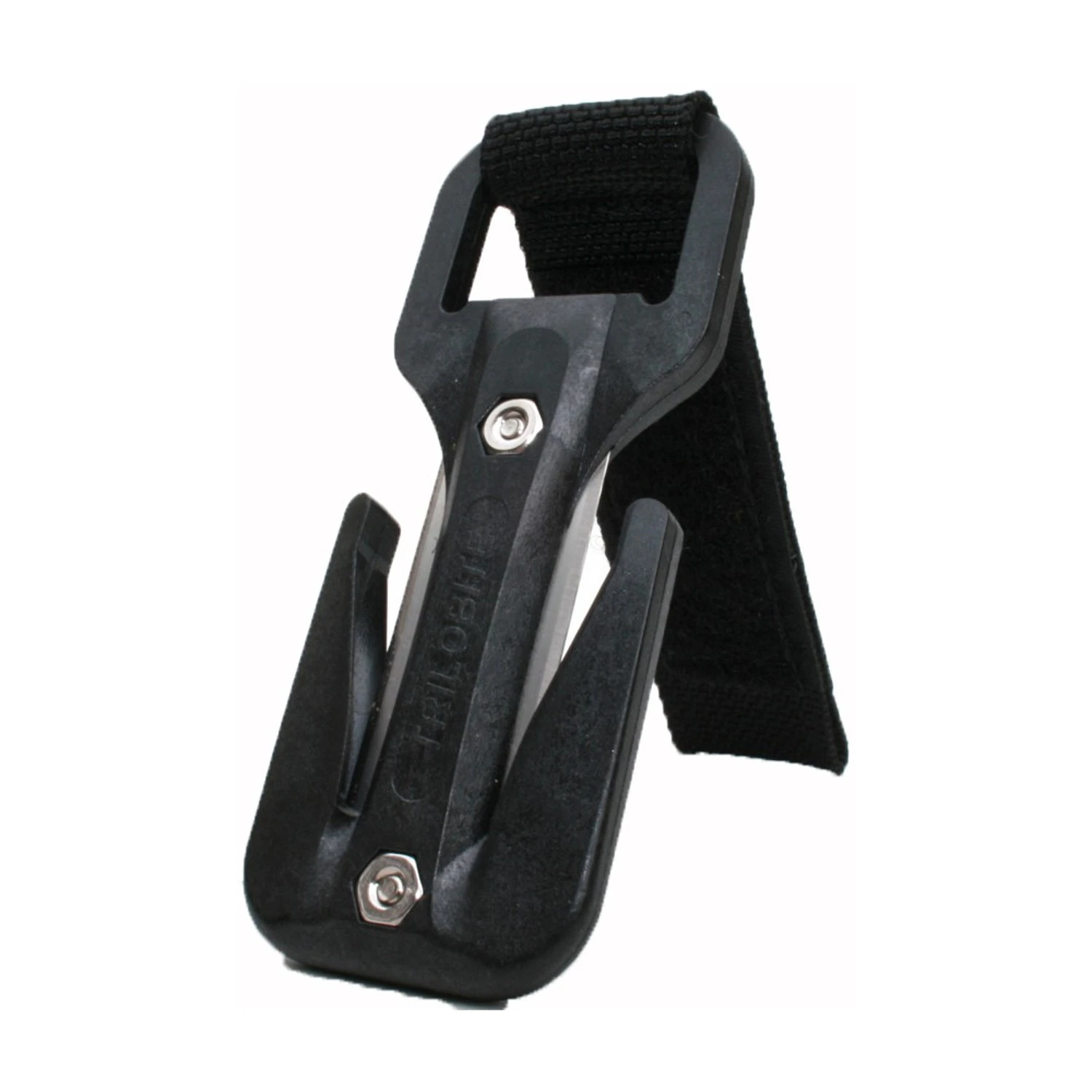 Eezycut Trilobite: Safer Line Cutter-Style Dive Knife 4 Eezycut Trilobite: Safer Line Cutter-Style Dive Knife - Image 4
