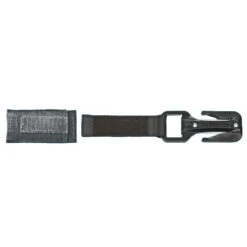 Eezycut Trilobite: Safer Line Cutter-Style Dive Knife 9 Eezycut Trilobite: Safer Line Cutter-Style Dive Knife -Aqua Dive Shop dd121728 eezycut dive knife black 27673.1637772563