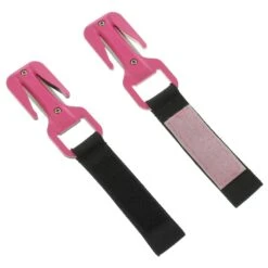 Eezycut Trilobite: Safer Line Cutter-Style Dive Knife 11 Eezycut Trilobite: Safer Line Cutter-Style Dive Knife -Aqua Dive Shop dd121728 eezycut trilobite pink 25381.1637772563