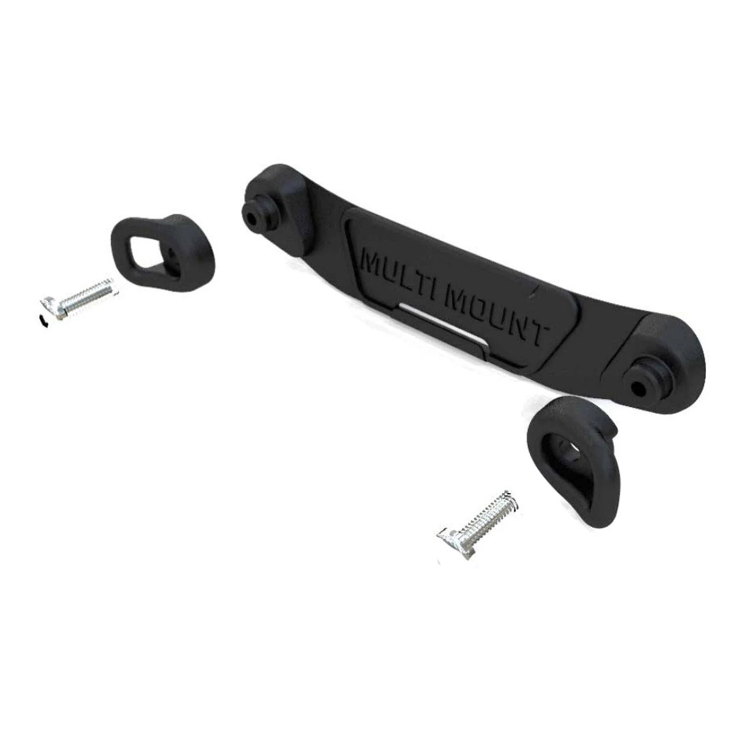 ScubaPro Hydros Pro Mini D-Ring Set 1 ScubaPro Hydros Pro Mini D-Ring Set