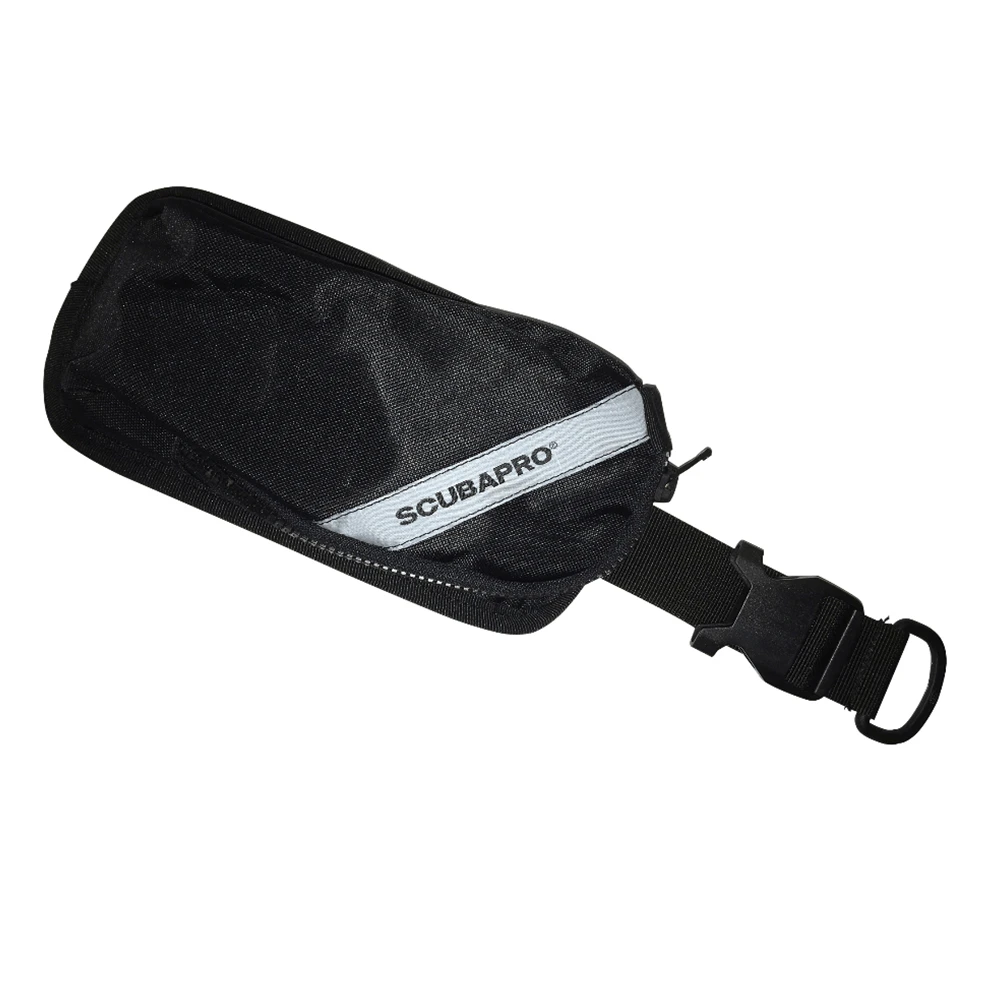 ScubaPro Integrated Weight Pockets (2) 1 ScubaPro Integrated Weight Pockets (2)