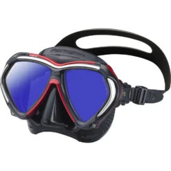 TUSA Paragon Mask, Two Lens -Aqua Dive Shop dd124011 mdr 1 1 56760.1629893751
