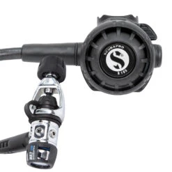ScubaPro MK2 EVO/R195 Regulator (Yoke)