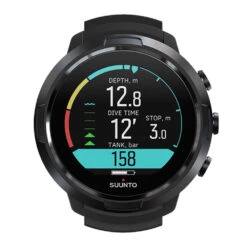 Suunto D5 Wrist Dive Computer With USB Cable 12 Suunto D5 Wrist Dive Computer With USB Cable -Aqua Dive Shop dd124666 ab 2 17270.1634659129