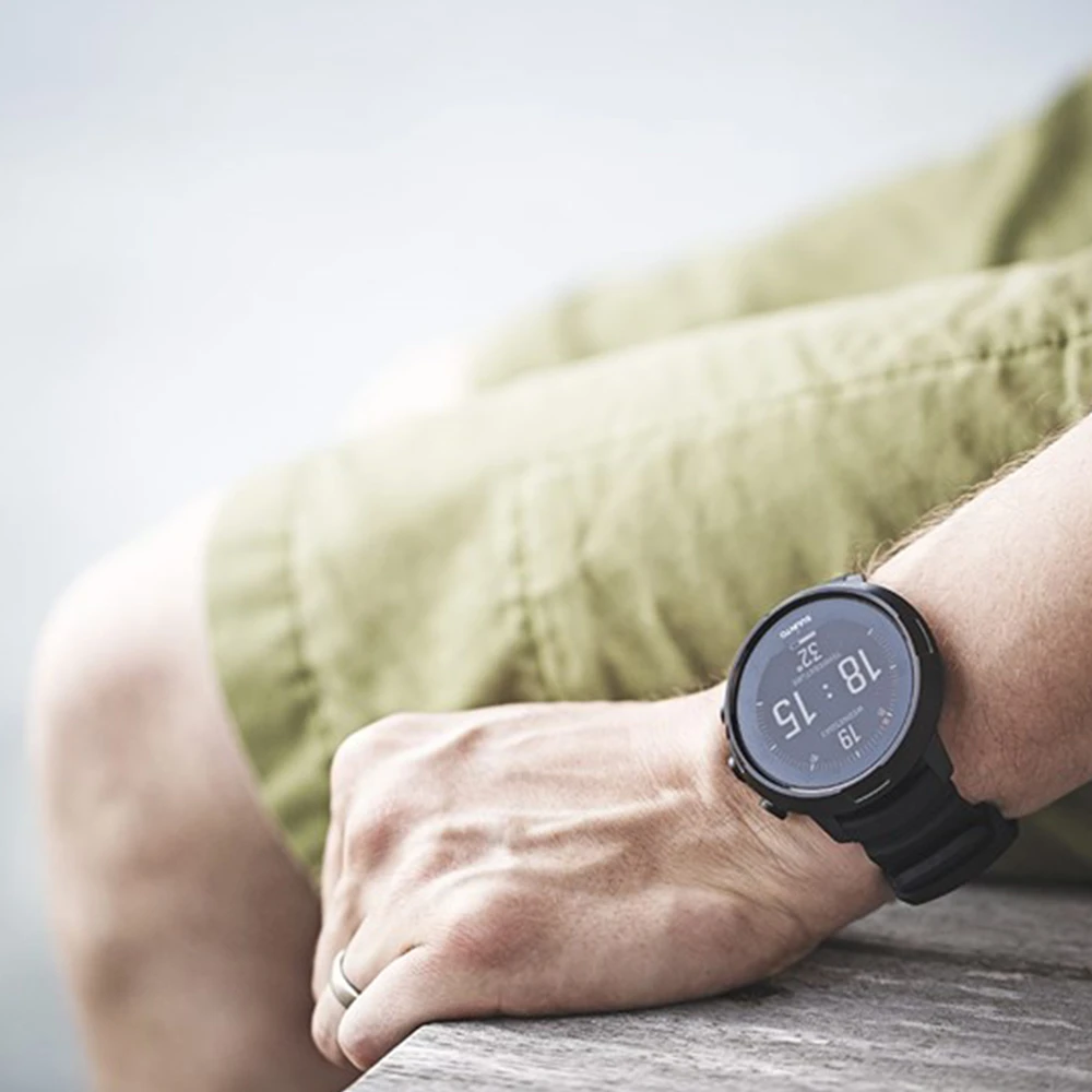 Suunto D5 Wrist Dive Computer With USB Cable 10 Suunto D5 Wrist Dive Computer With USB Cable - Image 10