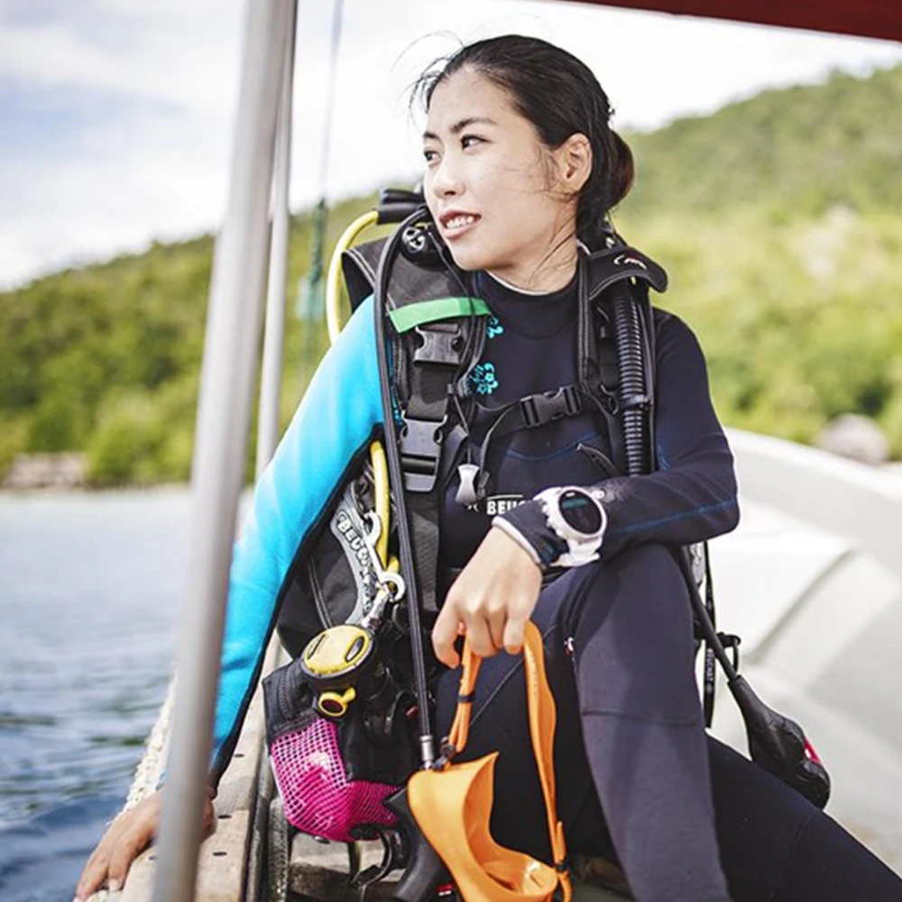 Suunto D5 Wrist Dive Computer With USB Cable 7 Suunto D5 Wrist Dive Computer With USB Cable - Image 7