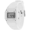 Freestyle Shark Classic Water-Resistant Silicone Watch - White Out