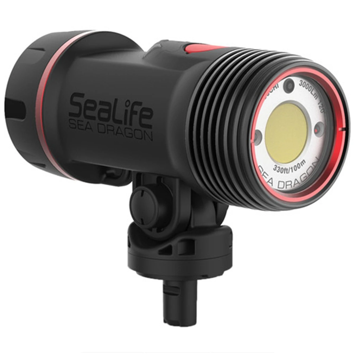 SeaLife Sea Dragon 3000F Auto Photo-Video Underwater Dive Light 2 SeaLife Sea Dragon 3000F Auto Photo-Video Underwater Dive Light - Image 2