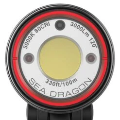SeaLife Sea Dragon 3000F Auto Photo-Video Underwater Dive Light 9 SeaLife Sea Dragon 3000F Auto Photo-Video Underwater Dive Light -Aqua Dive Shop dd129913 3 21670.1636998823