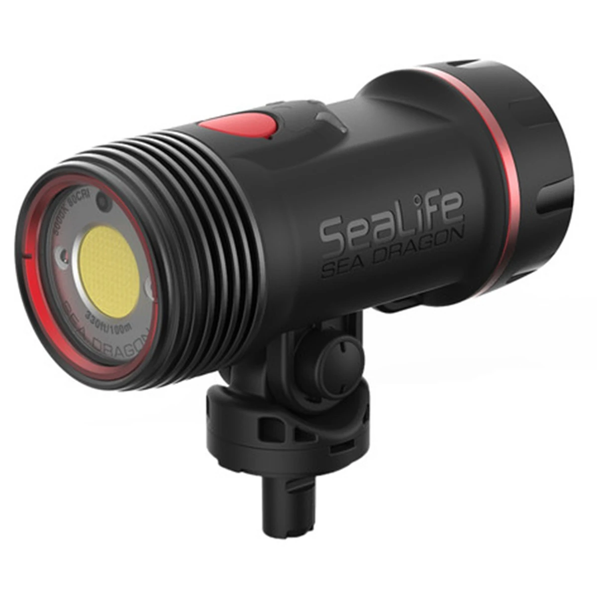 SeaLife Sea Dragon 3000F Auto Photo-Video Underwater Dive Light 4 SeaLife Sea Dragon 3000F Auto Photo-Video Underwater Dive Light - Image 4