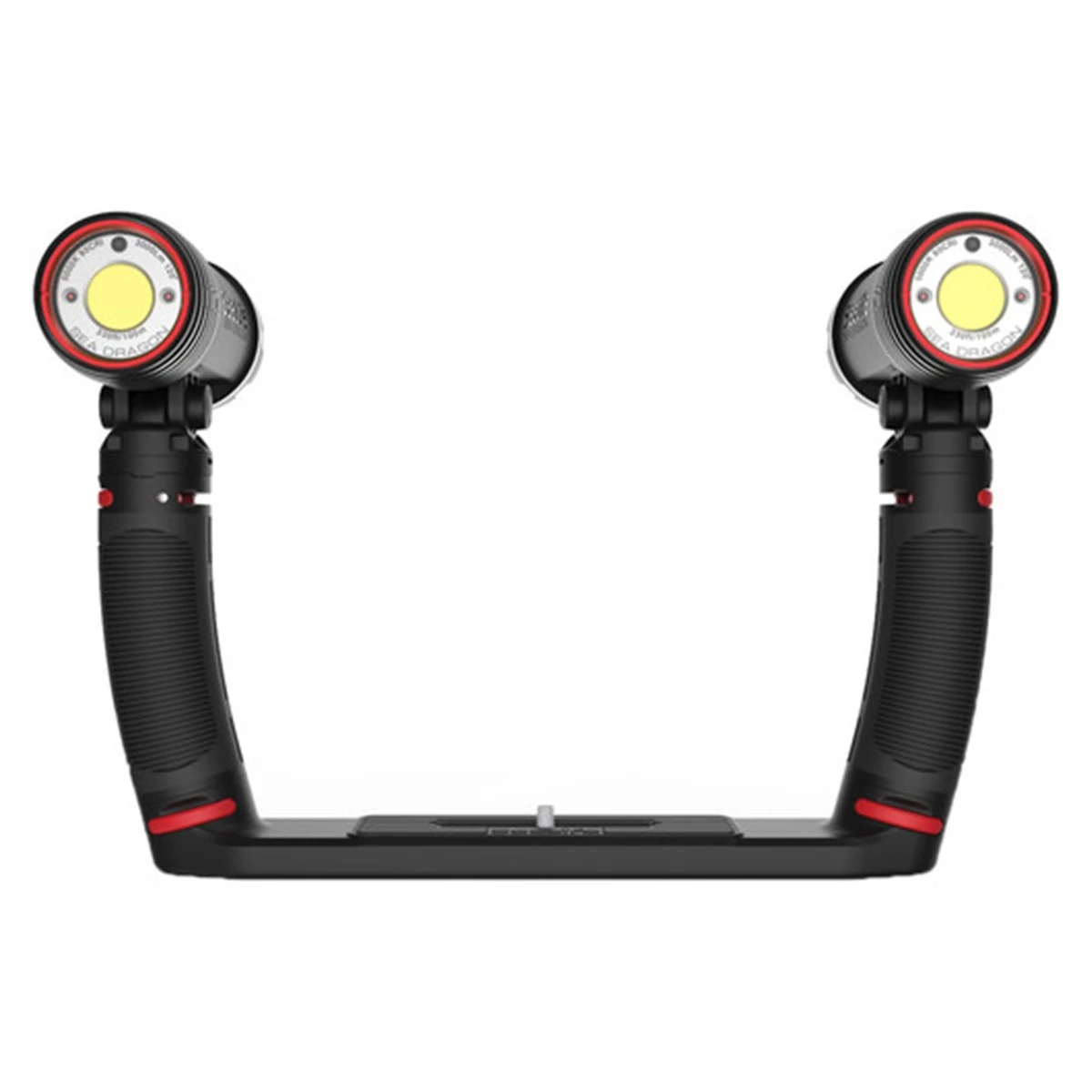 SeaLife Sea Dragon Duo 6000F Underwater Photo-Video Light Set 2 SeaLife Sea Dragon Duo 6000F Underwater Photo-Video Light Set - Image 2