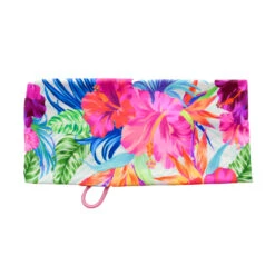 Dive Buddy Originals Swimbands -Aqua Dive Shop dive buddy band hibiscus 89401.1638971465