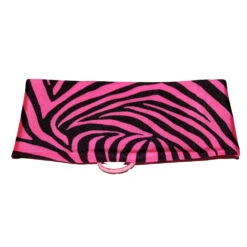 Dive Buddy Originals Swimbands -Aqua Dive Shop dive buddy band pink zebra 10250.1638971465