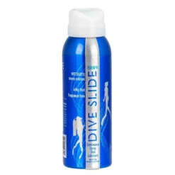Dive Slide Skin Lube 4oz