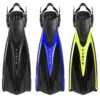 EVO Forte Open Heel Dive Fins