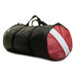 EVO Mesh Dive Flag Gear Bag