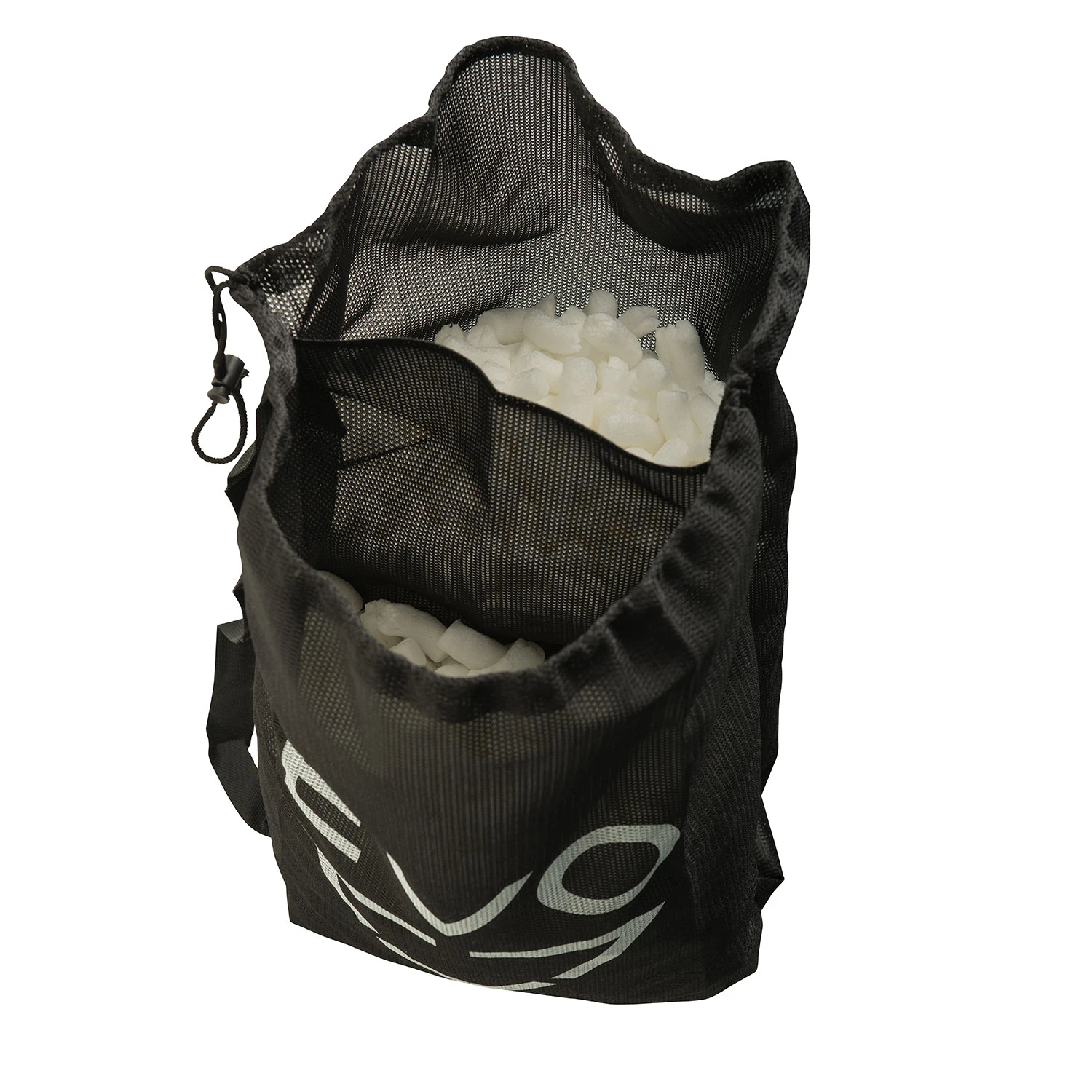 EVO Mesh Drawstring Shoulder Bag 2 EVO Mesh Drawstring Shoulder Bag - Image 2
